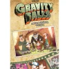 Note! Online Gravity Falls - Novela Gráfica (volume 4) de Disney^ Coleções Juvenis