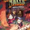 Dom Quixote Gravity Falls - Novela Gráfica (volume 1) de Disney^ Coleções Juvenis
