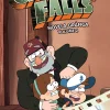 Dom Quixote Gravity Falls - Novela Gráfica - Volume 2 de Disney^ Coleções Juvenis
