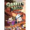 Dom Quixote Gravity Falls - Novela Gráfica^ Banda Desenhada E Novelas Gráficas