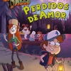 Dom Quixote Gravity Falls - Perdidos de Amor^ Coleções Juvenis