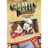 Dom Quixote Gravity Falls - Volume 6: Novela Gráfica^ Banda Desenhada E Novelas Gráficas