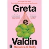 Topseller Greta e Valdin de Rebecca K Reilly^ Romance