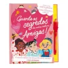 Yoyo Guarda os Segredos das Minhas Melhores Amigas! de Books^ Coleções Juvenis