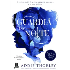 Topseller Guardiã da Noite de Addie Thorley^ Fantástico