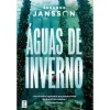 Topseller Águas de Inverno de Susanne Jansson de Susanne Jansson^ Policial