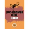 Livros Do Brasil Guerra de Louis Ferdinand Céline^ Romance