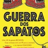 Booksmile Guerra dos Sapatos de Liz Pichon^ Literatura Juvenil