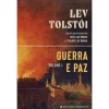 Presença Guerra e Paz – Volume I de Lev Tolstói de Lev Tolstói^ Romance