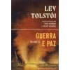 Presença Guerra e Paz – Volume II de Lev Tolstói^ Romance