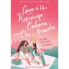 Presença Guia de uma Rapariga Cubana para o Chá e o Amanhã de Laura Taylor Namey^ Young Adult