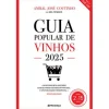Presença Guia Popular de Vinhos 2025 de Aníbal Coutinho^ Culinária
