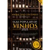 Presença Guia Popular de Vinhos 2023 de Aníbal Coutinho e Neil Pendock^ Culinária