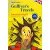 Porto Editora Gulliver'S Travels de Jonathan Swift^ Literatura Juvenil