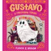 Fábula Gustavo - o Fantasma Tímido de Flavia Z. Dargo^ Literatura Infantil