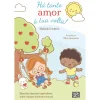 Booksmile Há Tanto Amor à Tua Volta! de Mafalda Cordeiro^ Literatura Infantil