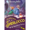 Presença Há um Fantasma no Castelo! de Geronimo Stilton^ Coleções Juvenis