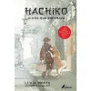Fábula Hachiko: o Cão que Esperava de Lluís Prats^ Literatura Juvenil