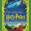 Editorial Presença Harry Potter e a Câmara dos Segredos de J. K. Rowling^ Coleções Juvenis