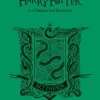 Presença Harry Potter e a Câmara dos Segredos 20 Anos - Slytherin de J. K. Rowling^ Coleções Juvenis