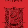 Presença Harry Potter e a Câmara dos Segredos 20 Anos - Gryffindor de J. K. Rowling^ Coleções Juvenis