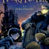 Editorial Presença Harry Potter e a Pedra Filosofal de J. K. Rowling^ Coleções Juvenis