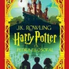 Presença Harry Potter e a Pedra Filosofal de J. K. Rowling^ Coleções Juvenis