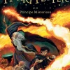 Editorial Presença Harry Potter e o Príncipe Misterioso de J. K. Rowling^ Coleções Juvenis