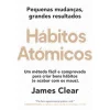 Lua De Papel Hábitos Atómicos de James Clear^ Desenvolvimento Pessoal