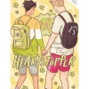Cultura Editora Heartstopper: Volume 3 de Alice Oseman - Uma Viagem a Paris^ Young Adult|Banda Desenhada E Novelas Gráficas