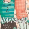 Cultura Editora Heartstopper: Volume 2 de Alice Oseman - O Nosso Segredo^ Young Adult|Banda Desenhada E Novelas Gráficas