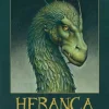 Asa Herança de Christopher Paolini - Saga Ciclo da Herança - Livro 4^ Coleções Juvenis