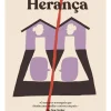 Livros Do Brasil Herança de Vigdis Hjorth^ Romance