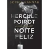 Asa Hercule Poirot - Noite Feliz de Sophie Hannah^ Policial