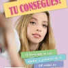 Manuscrito Hey, Tu Consegues! de Inês Teixeira^ Literatura Juvenil