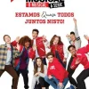 Dom Quixote High School Musical - o Musical - A Série de Disney - N.º 1 - Estamos Quase Todos Juntos Nisto!^ Coleções Juvenis