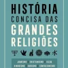 Manuscrito História Concisa das Grandes Religiões de João Gouveia Monteiro^ História E Política