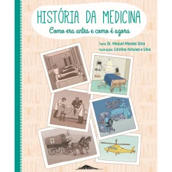 Booksmile História da Medicina de Dr. Manuel Mendes Silva^ Conhecimento