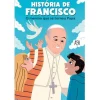 Asa História de Francisco de Lodovica Cima^ Literatura Juvenil