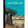 Levoir História de Jerusalém de Vincent Lemire^ Banda Desenhada E Novelas Gráficas