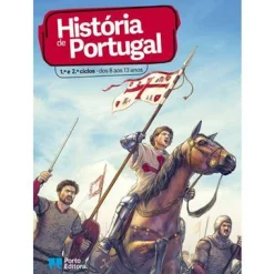 Note! Online História de Portugal - 1º e 2º Ciclos^ 1º Ciclo