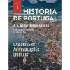 Presença História de Portugal - Volume I: das Origens às Revoluções Liberais de A. H. De Oliveira Marques^ História E Política