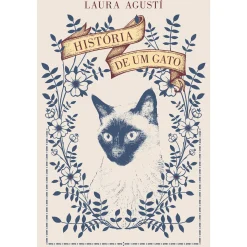 Dom Quixote História de um Gato de Laura Agustí^ Romance