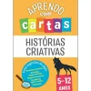 Fábula Educação Histórias Criativas 5-12 Anos^ 1º Ciclo