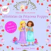 Booksmile Histórias da Princesa Poppy - Volume 5 de Janey Louise Jones^ Coleções Infantis
