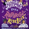 Nuvem De Tinta Histórias de Adormecer para Raparigas Rebeldes de Vários Autores - 100 Mulheres Negras que Mudaram o Mundo^ Literatura Juvenil