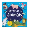 Porto Editora Histórias de Animais^ Literatura Infantil
