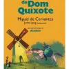 Porto Editora Histórias de Dom Quixote de Miguel de Cervantes^ Literatura Juvenil