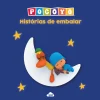 Nuvem De Letras Histórias de Embalar de Zinkia^ Bebé