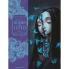 Presença Histórias de Fantasmas do Japão de Lafcadio Hearn e Benjamin Lacombe^ Banda Desenhada E Novelas Gráficas